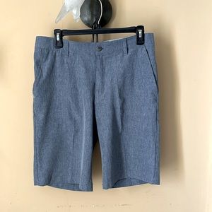 ADIDAS Ultímate 365 Men’s Golf Chino Gray Size 30